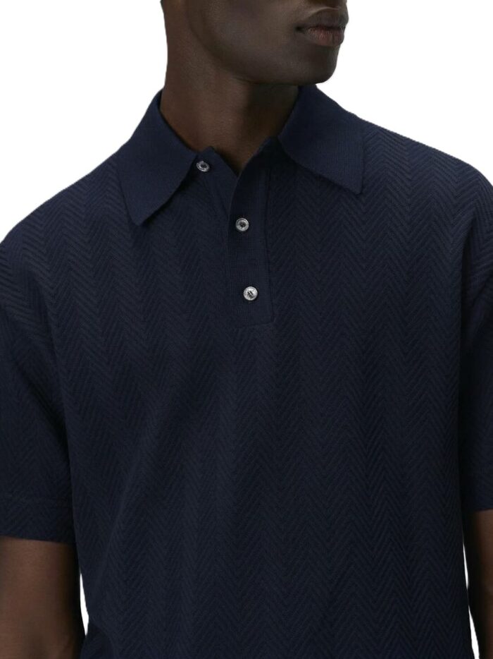 Missoni - Short Sleeve T-Shirt - Image 4