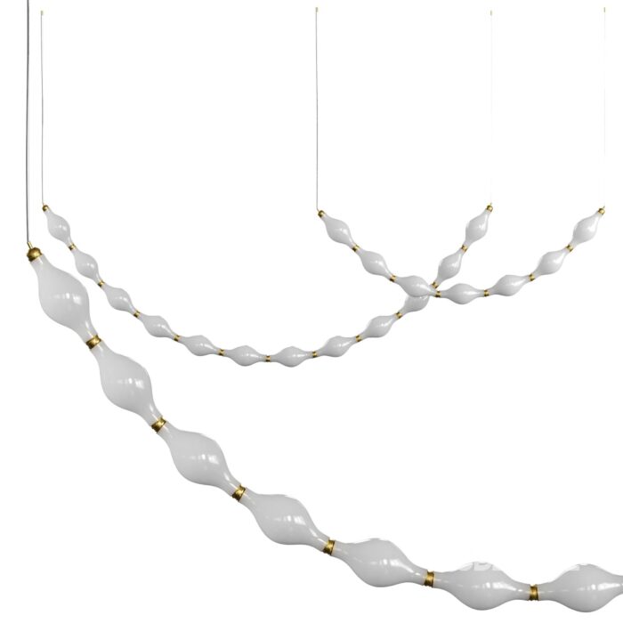 Euroluce - Dewy ჭაღი - Image 5
