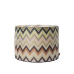 Missoni Milano - Agadir (40x30) Pouf
