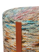 Missoni Milano - ACONCAGUA CYLINDER POUF (40X30) — изображение 2