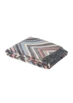 Missoni Milano - CHEVRON პლედი (130X190)