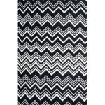 Missoni Milano - TOBAGO ცილინდრული პუფი (40X30) - Image 3