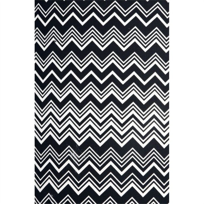 Missoni Milano - TOBAGO ცილინდრული პუფი (40X30) - Image 3