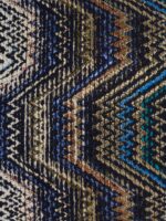 Missoni Milano - AMALFI ბალიში (30X60) - Image 4