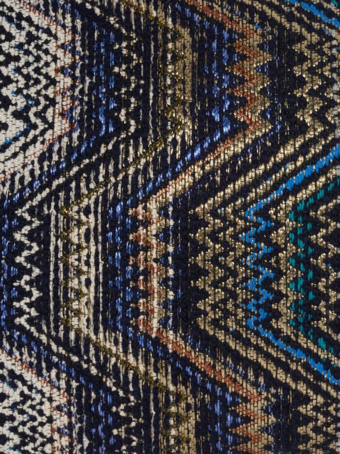 Missoni Milano - AMALFI ბალიში (30X60) - Image 4