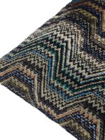 Missoni Milano - AMALFI ბალიში (40X40) - Image 3