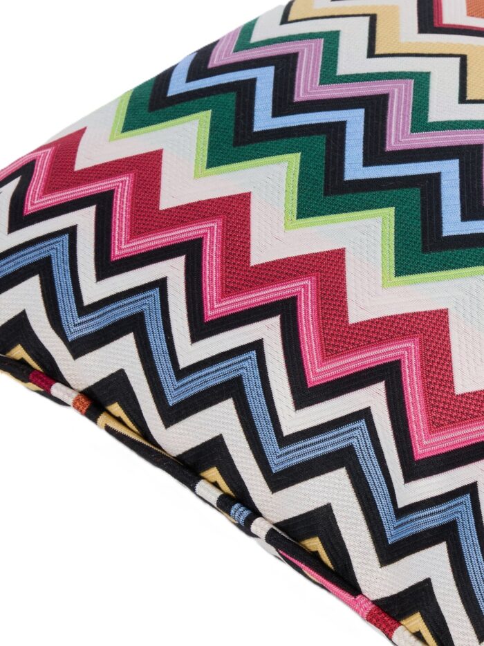 Missoni Milan - BELFAST ბალიში (30X60) - Image 3