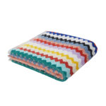 Missoni Milano - RIVERBERO ხელის პირსახოცი (40X70)