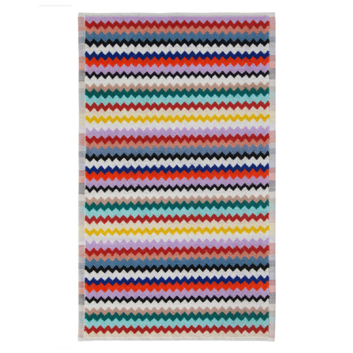 Missoni Milano - RIVERBERO ხელის პირსახოცი (40X70) - Image 2