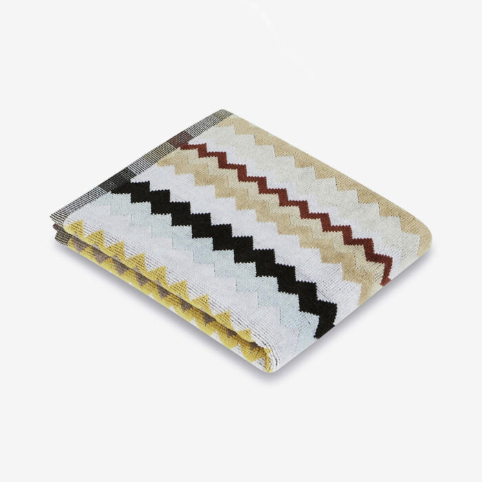 Missoni Milano - CURT ხელის პირსახოცი (40X70) - Image 3