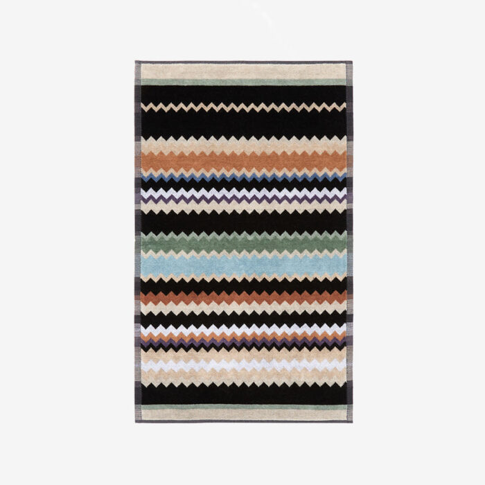 Missoni Milano - CURT ხელის პირსახოცი (40X70) - Image 2