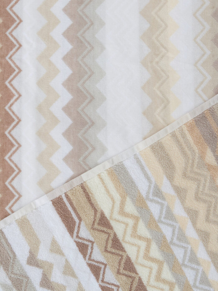 Missoni Milano - GIACOMO პირსახოცების კომპლექტი (5 ც) - Image 4