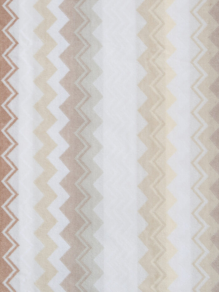 Missoni Milano - GIACOMO პირსახოცების კომპლექტი (5 ც) - Image 3