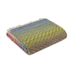 Missoni Milano - BASTIEN პლედი (130X190)