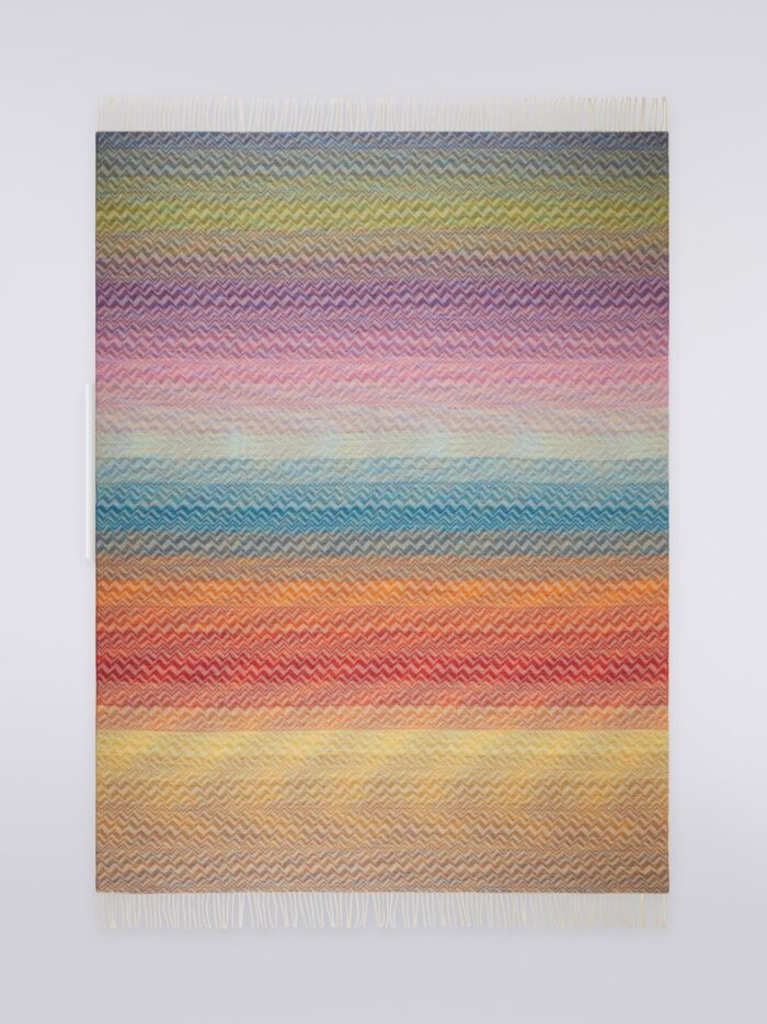 Missoni Milano - BASTIEN პლედი (130X190) - Image 2