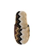 Missoni Milano - GIACOMO ოთახის ფეხსაცმელი (ჩუსტი) - Image 3