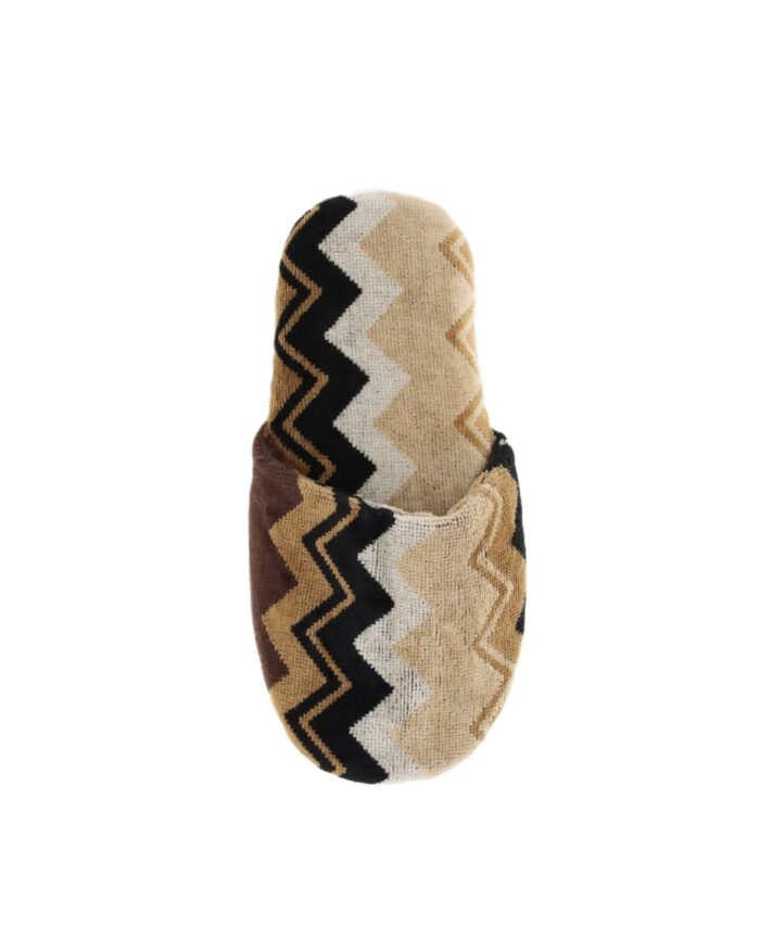 Missoni Milano - GIACOMO ოთახის ფეხსაცმელი (ჩუსტი) - Image 3
