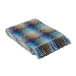 Missoni Milano - MONTGOMERY პლედი (130X190)