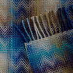Missoni Milano - MONTGOMERY პლედი (130X190) - Image 2