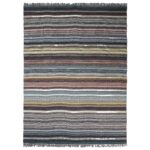 Missoni Milano - CHECK პლედი (145X190) - Image 2