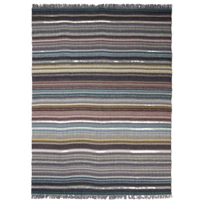 Missoni Milano - CHECK პლედი (145X190) - Image 2