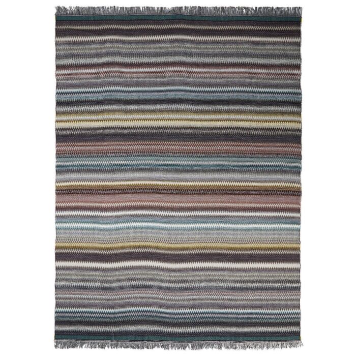 Missoni Milano - BLUR პლედი (145X200) - Image 2