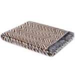 Missoni Milano - ANTWAN  პლედი (145X190)