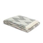 Missoni Milano - DINAMICO პლედი (135X190)
