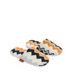 Missoni Milano - BEST ოთახის ფეხსაცმელი (ჩუსტი)