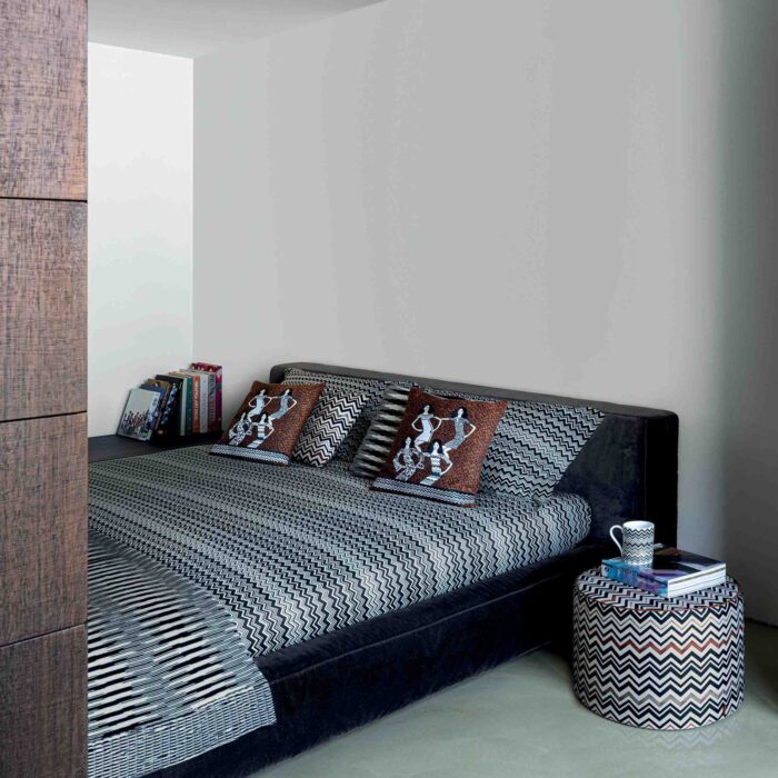 Missoni Milano - OZ NEW  ლოგინის თეთრეულის კომპლექტი - Image 3