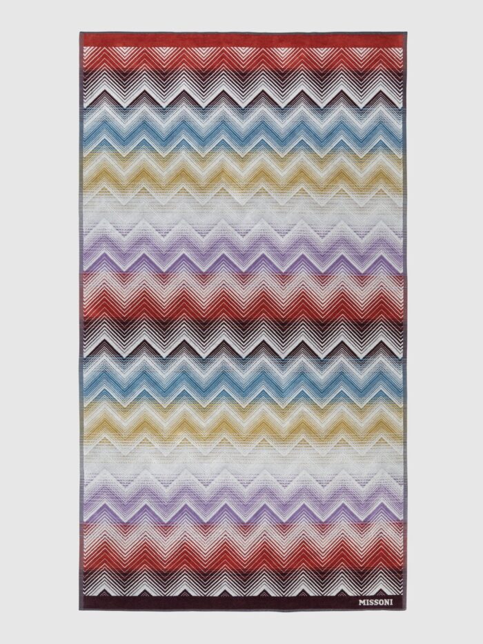 Missoni Milano - MAREA სანაპიროს პირსახოცი (180X100) - Image 3