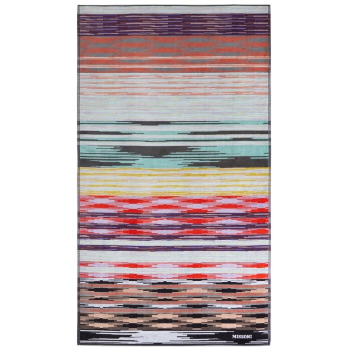 Missoni Milano - MINUETTO სანაპიროს პირსახოცი (100X180) - Image 3