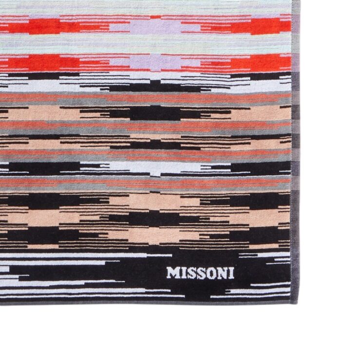 Missoni Milano - MINUETTO სანაპიროს პირსახოცი (100X180) - Image 2