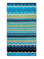 Missoni Milano - HUGO სანაპიროს პირსახოცი (100X180) - Image 2