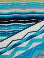 Missoni Milano - HUGO სანაპიროს პირსახოცი (100X180) - Image 3