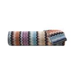 Missoni Milano - ADAM სანაპიროს პირსახოცი (100X180)