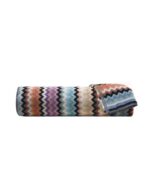 Missoni Milano - ADAM სანაპიროს პირსახოცი (100X180)