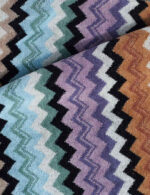 Missoni Milano - ADAM სანაპიროს პირსახოცი (100X180) - Image 3