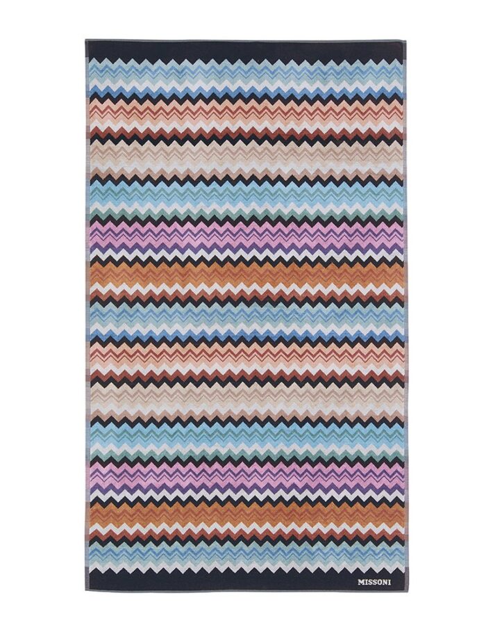 Missoni Milano - ADAM სანაპიროს პირსახოცი (100X180) - Image 2