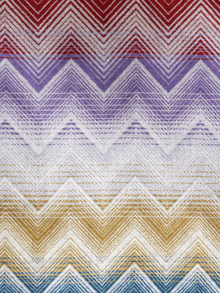 Missoni - MAREA აბაზანის კაპიუშონიანი ხალათი - Image 4