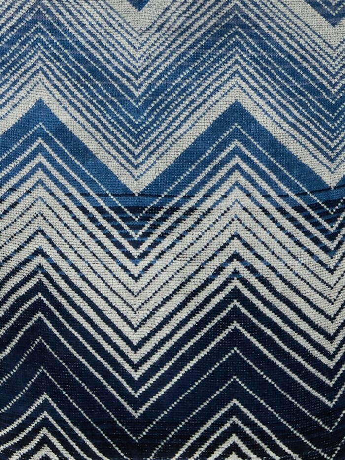 Missoni - MAREA აბაზანის კაპიუშონიანი ხალათი - Image 4