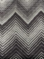 Missoni Milano - MAREA აბაზანის კაპიუშონიანი ხალათი - Image 4