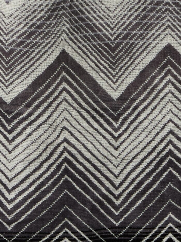 Missoni Milano - MAREA აბაზანის კაპიუშონიანი ხალათი - Image 4