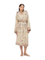 Missoni Milano - MAREA აბაზანის კაპიუშონიანი ხალათი - Image 2