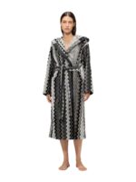 Missoni Milano - GIACOMO  აბაზანის ხალათი კაპიუშონით - Image 3