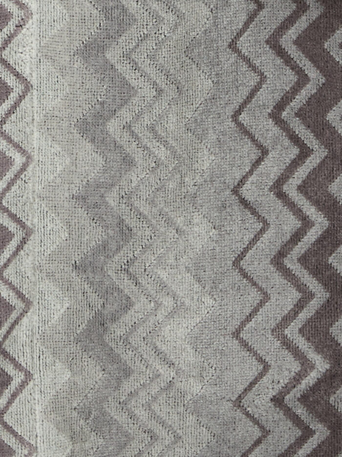 Missoni Milano - GIACOMO  აბაზანის ხალათი კაპიუშონით - Image 4