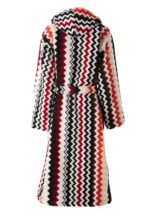 Missoni Milano - BEST აბაზანის ზალათი კაპიუშონით - Image 2