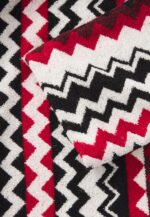 Missoni Milano - BEST აბაზანის ზალათი კაპიუშონით - Image 5