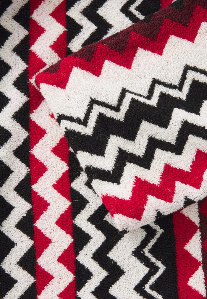 Missoni Milano - BEST აბაზანის ზალათი კაპიუშონით - Image 5