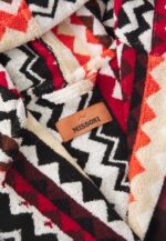 Missoni Milano - BEST აბაზანის ზალათი კაპიუშონით - Image 4